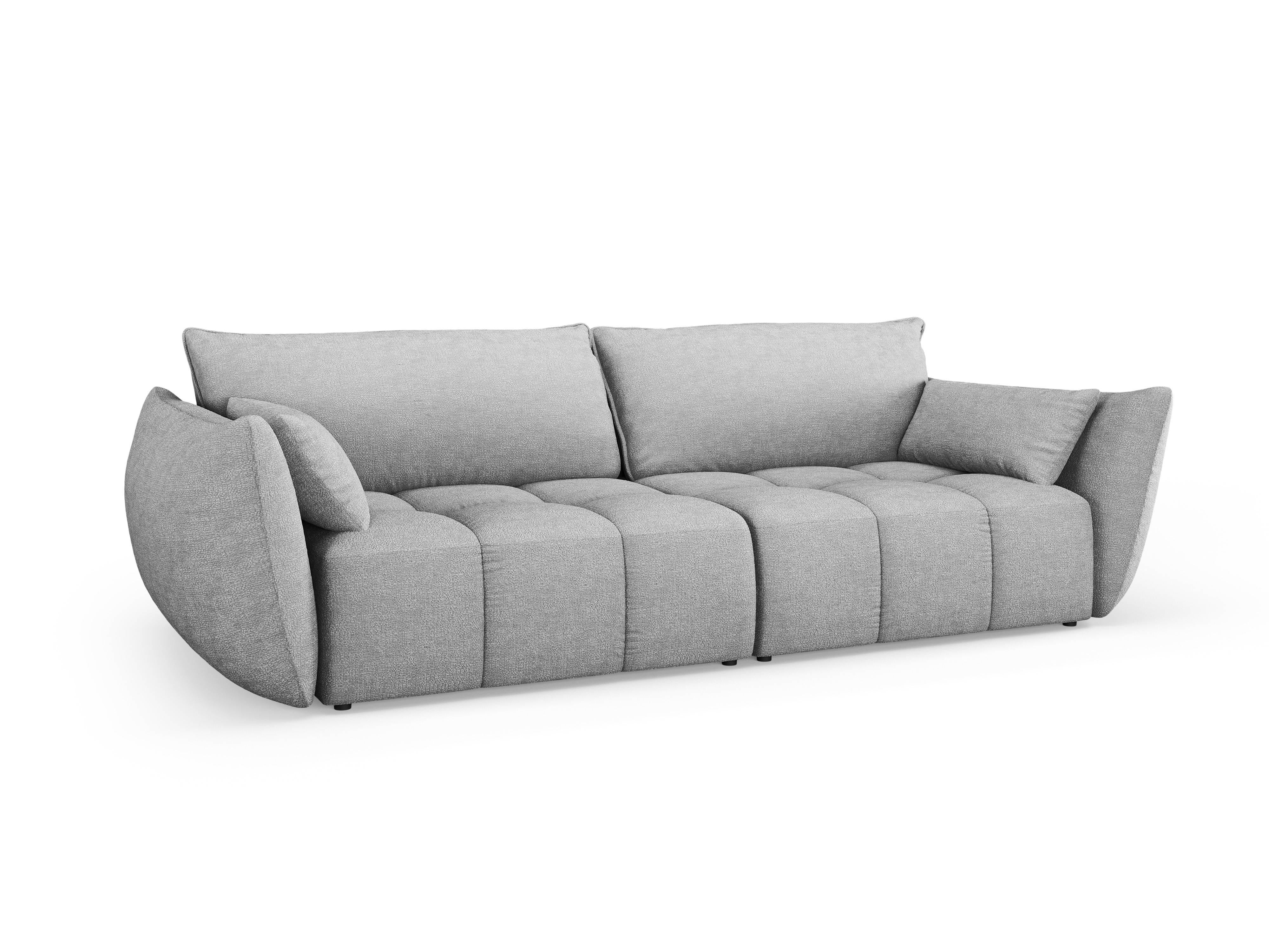 3-zitsbank Harper chenille