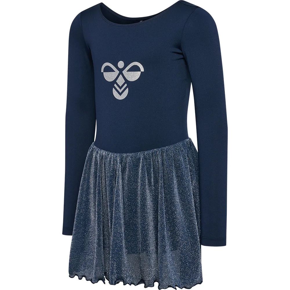 Hummel Glitter Gymsuit leggings