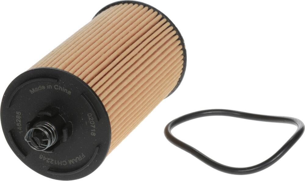 FRAM CH12246 Extra Guard Oil Filter