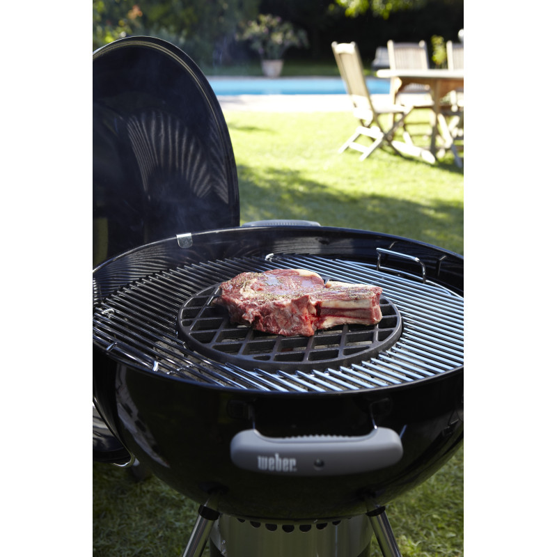 Grille de saisie GBS WEBER
