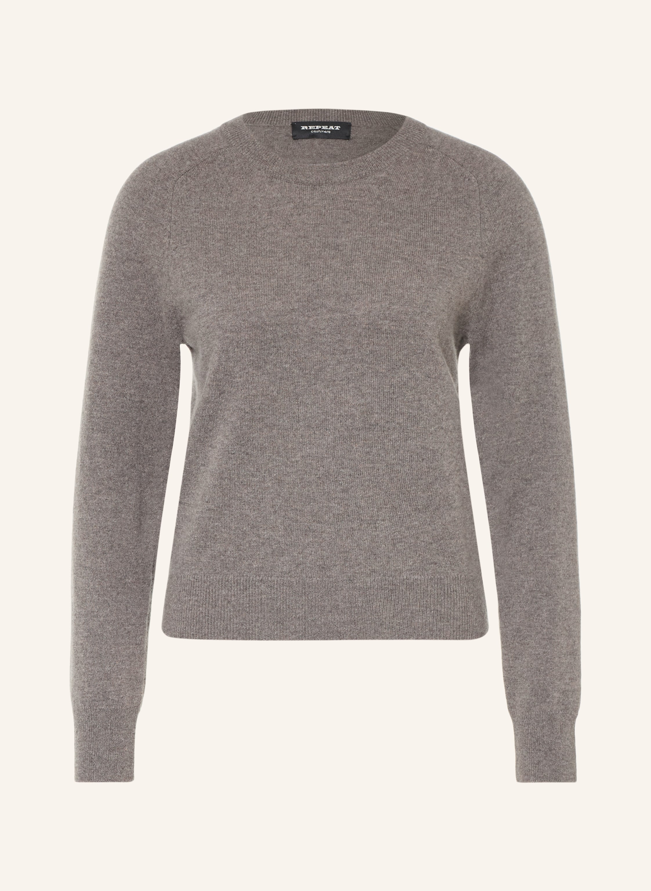 REPEAT Cashmere-Pullover
