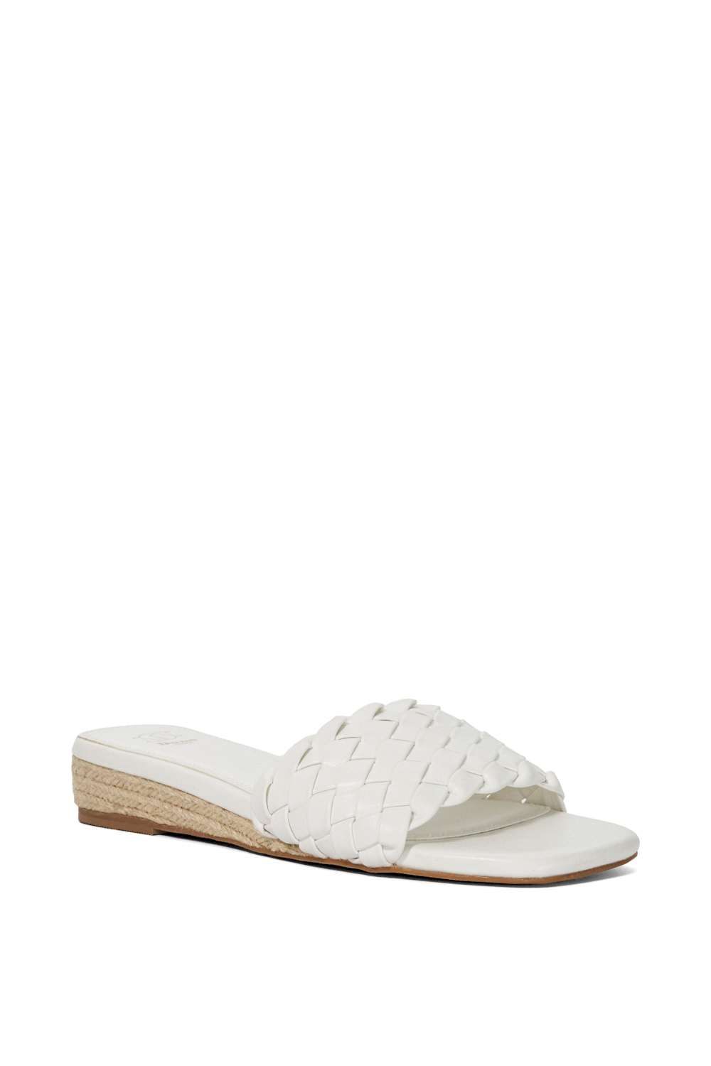 Dune London Kea' Wedges
