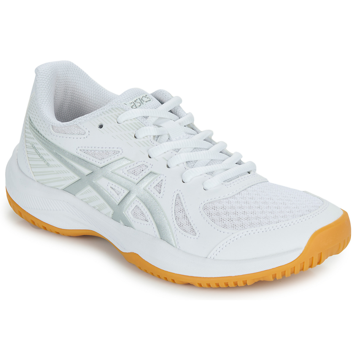 Asics - UPCOURT 6 - White
