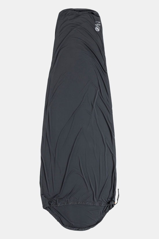 Big Agnes Ul Recovery Sleeping Bag Liner - Long Lakenzak