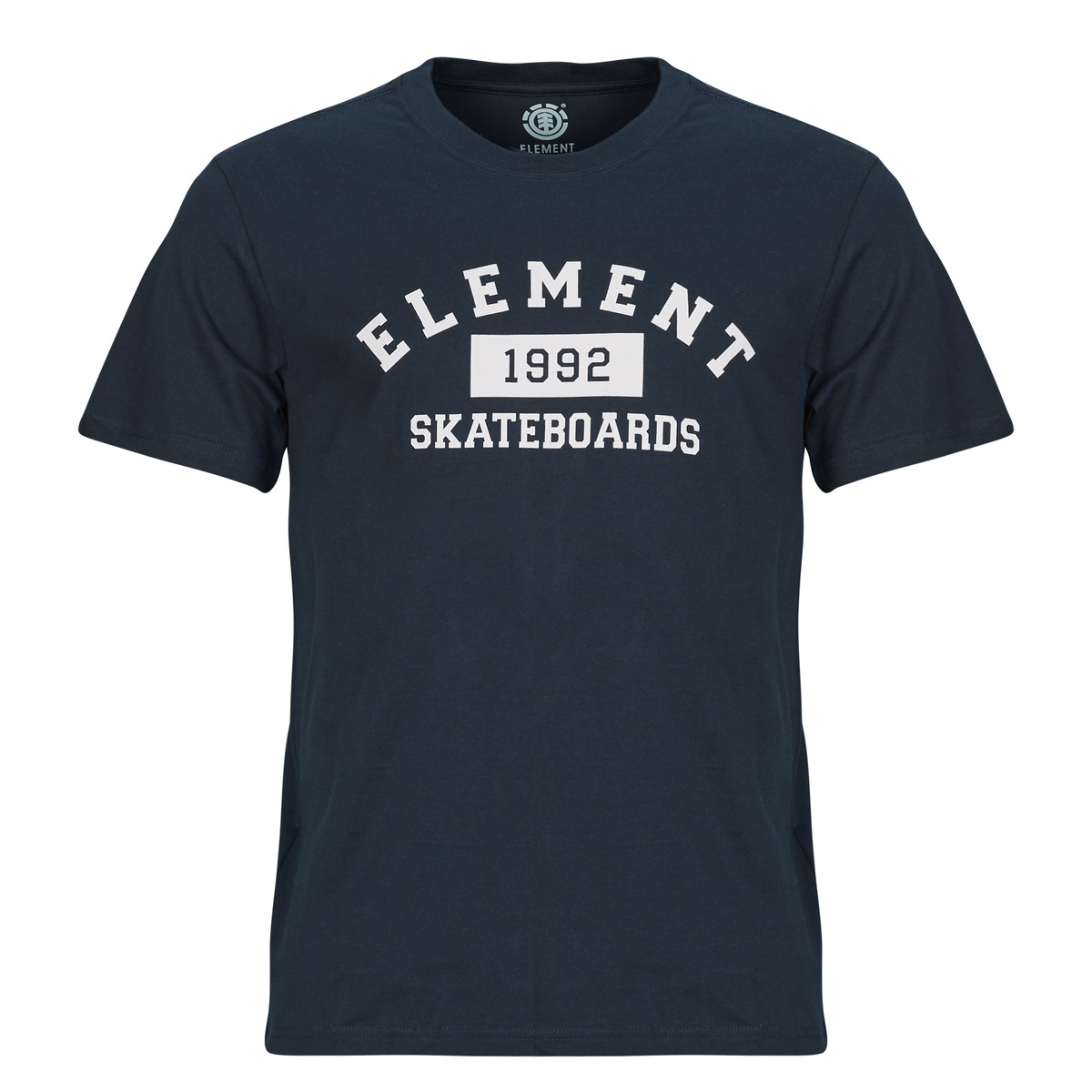 Element - HOME TEAM SS - Eclipse / Navy