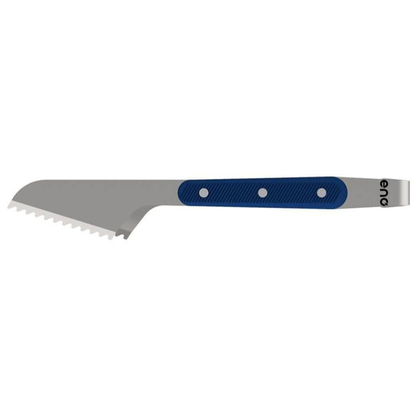 Pince inox large pour plancha - ENO