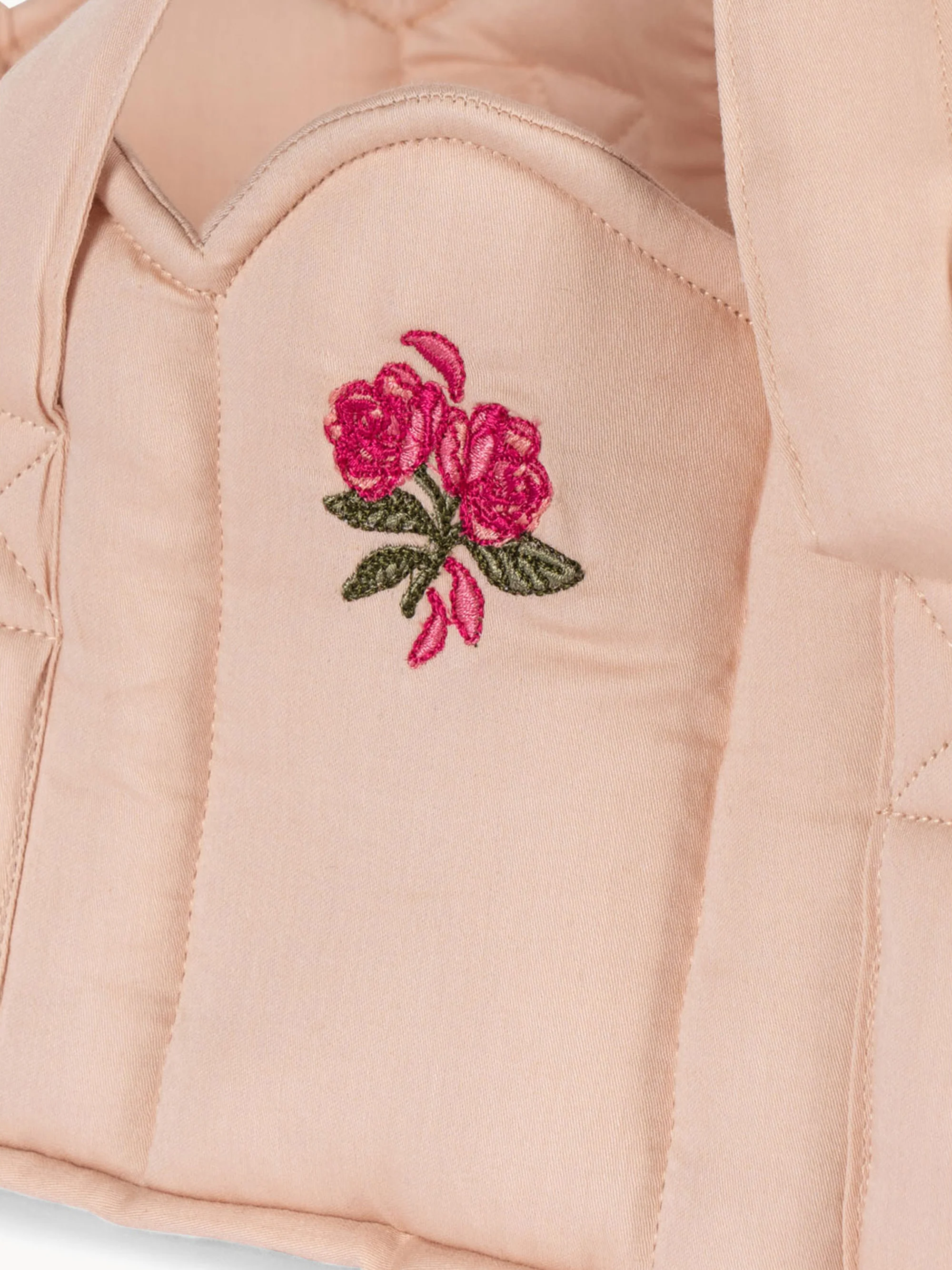 Puppen-Tragetasche Cameo Rose