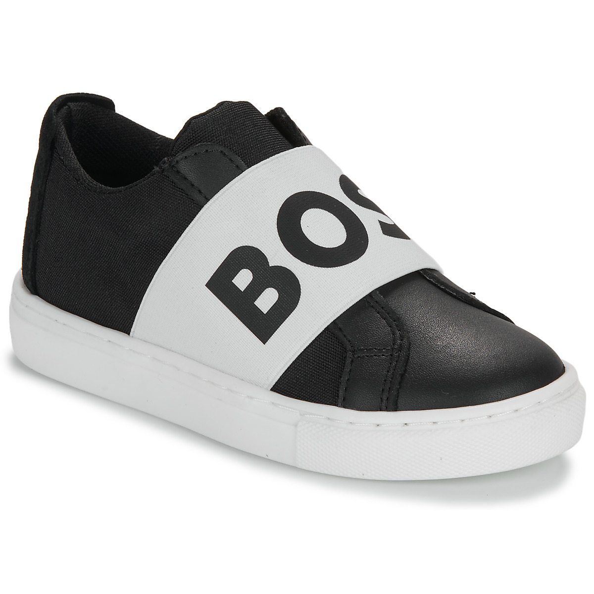 BOSS - CASUAL J50863 - Black
