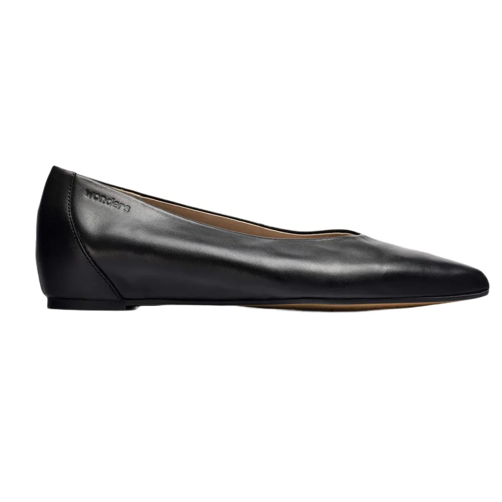 Wonders Triana 02 ballet pumps