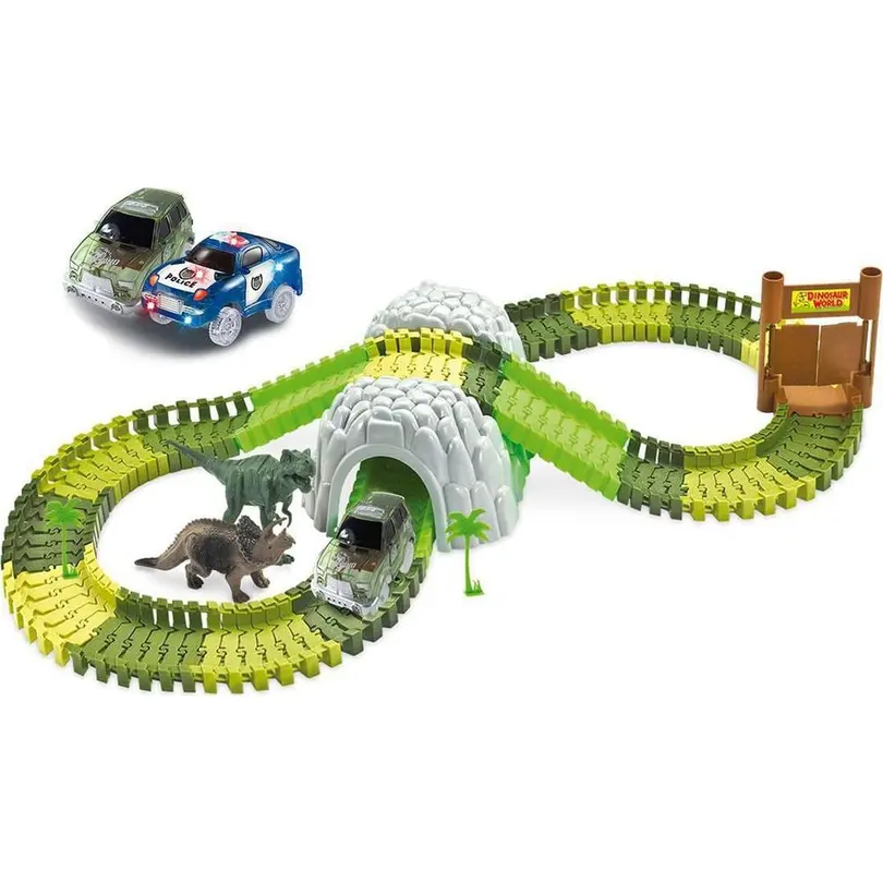 Spielset Magic Traxx