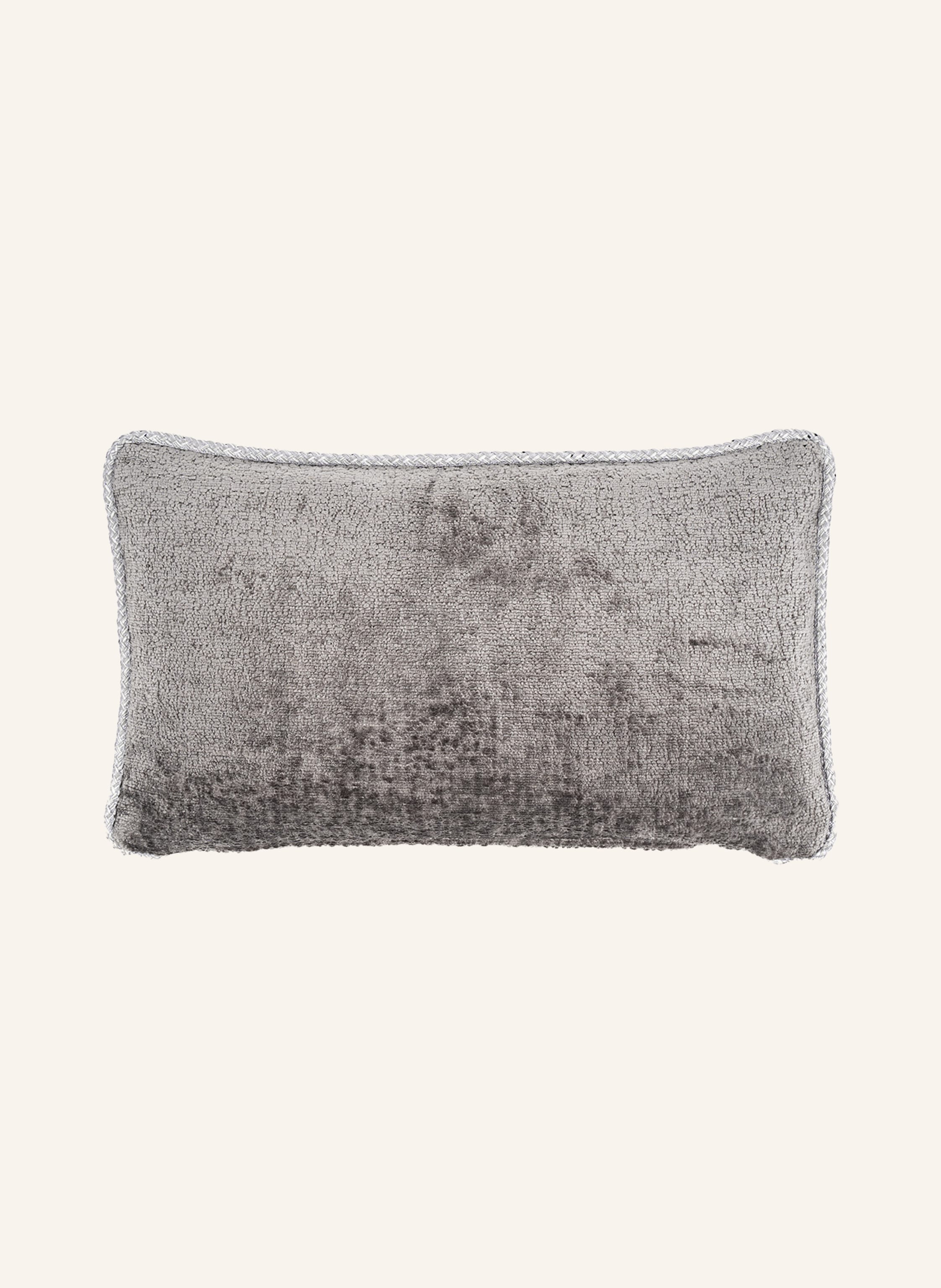 another mondaen Dekokissen FELDES MONOCHROM TEDDY