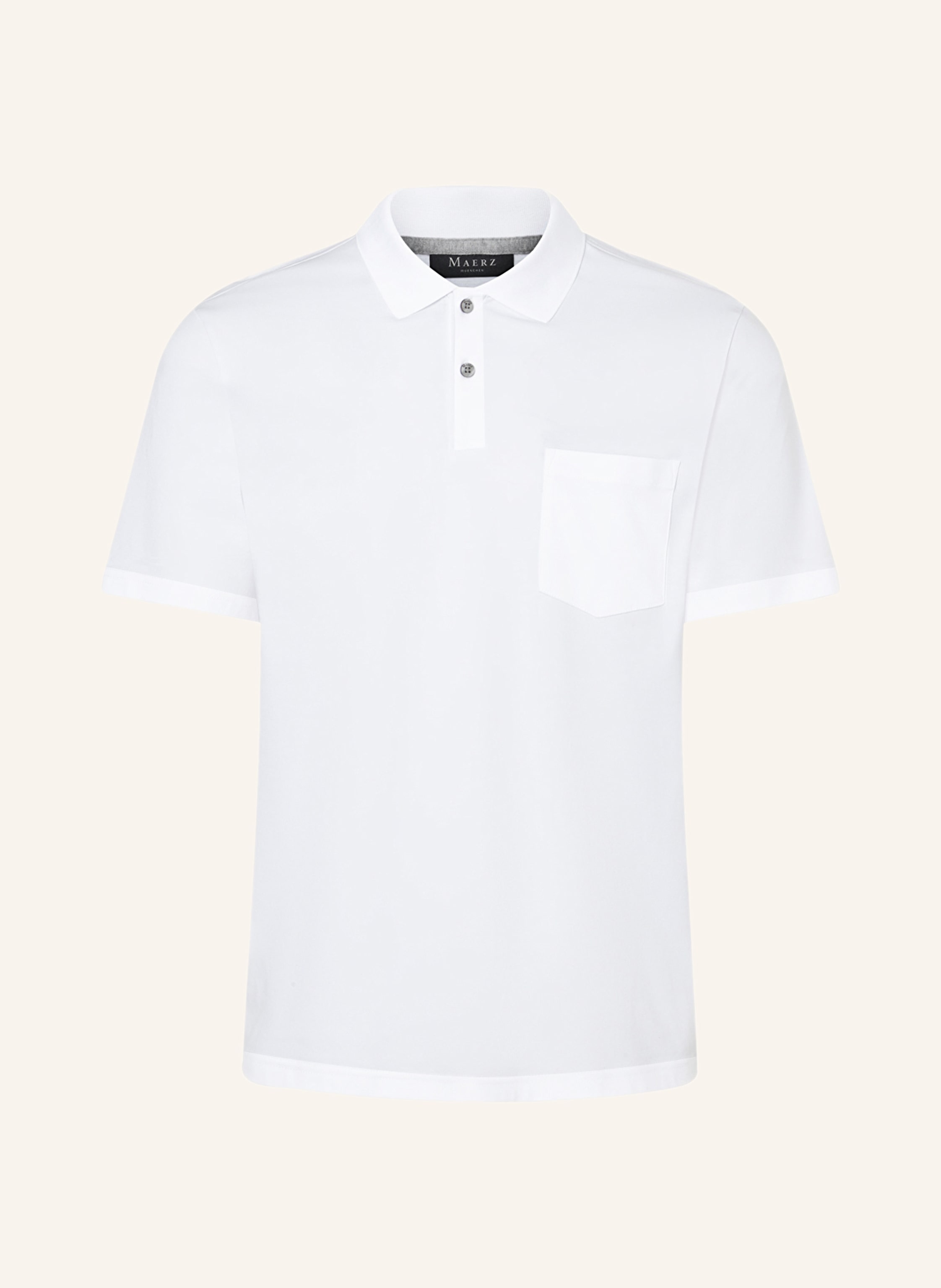 MAERZ MUENCHEN Jersey-Poloshirt