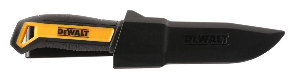 HÅNDTVERKSKNIV DEWALT 90MM