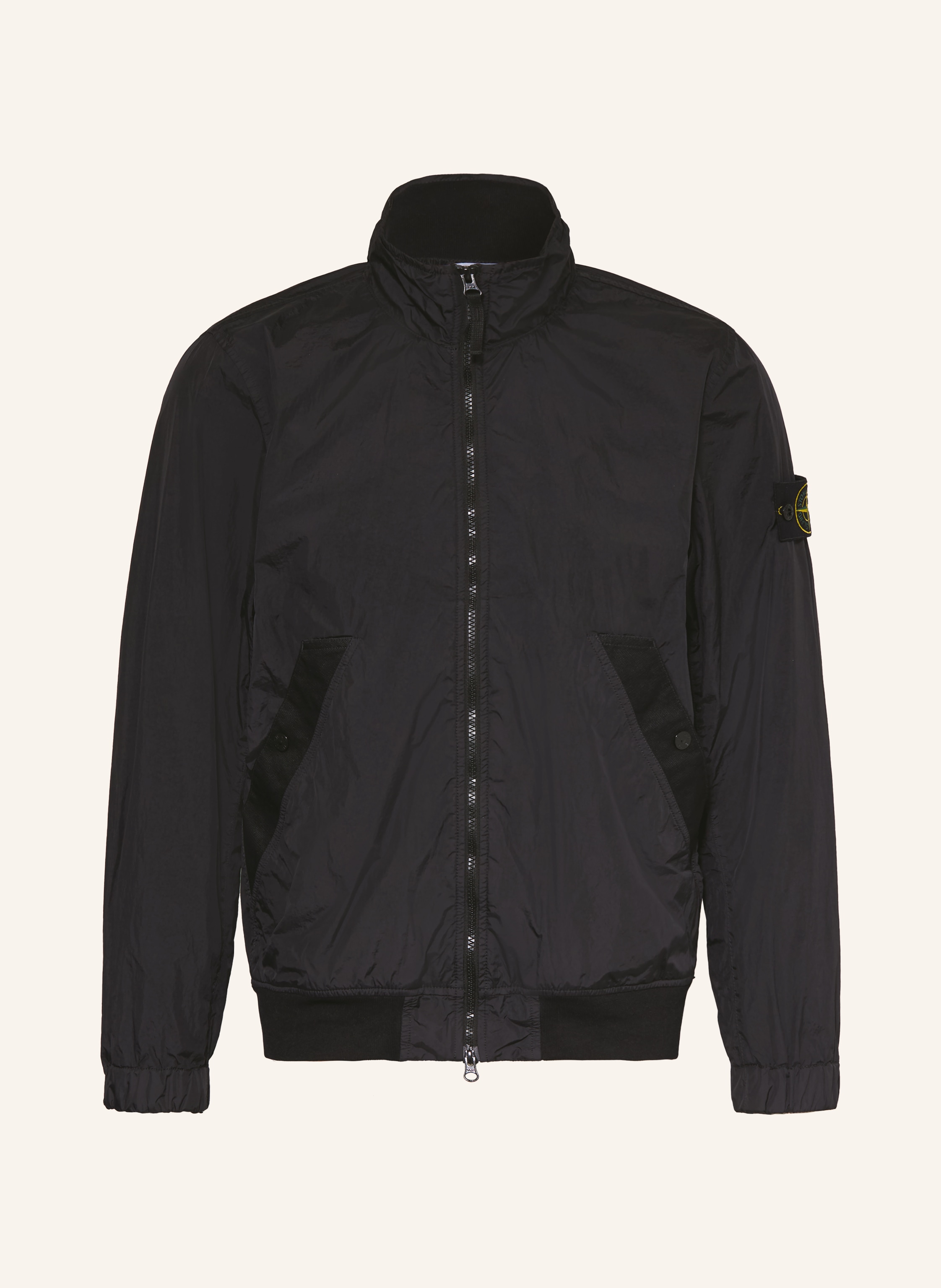 STONE ISLAND Jacke