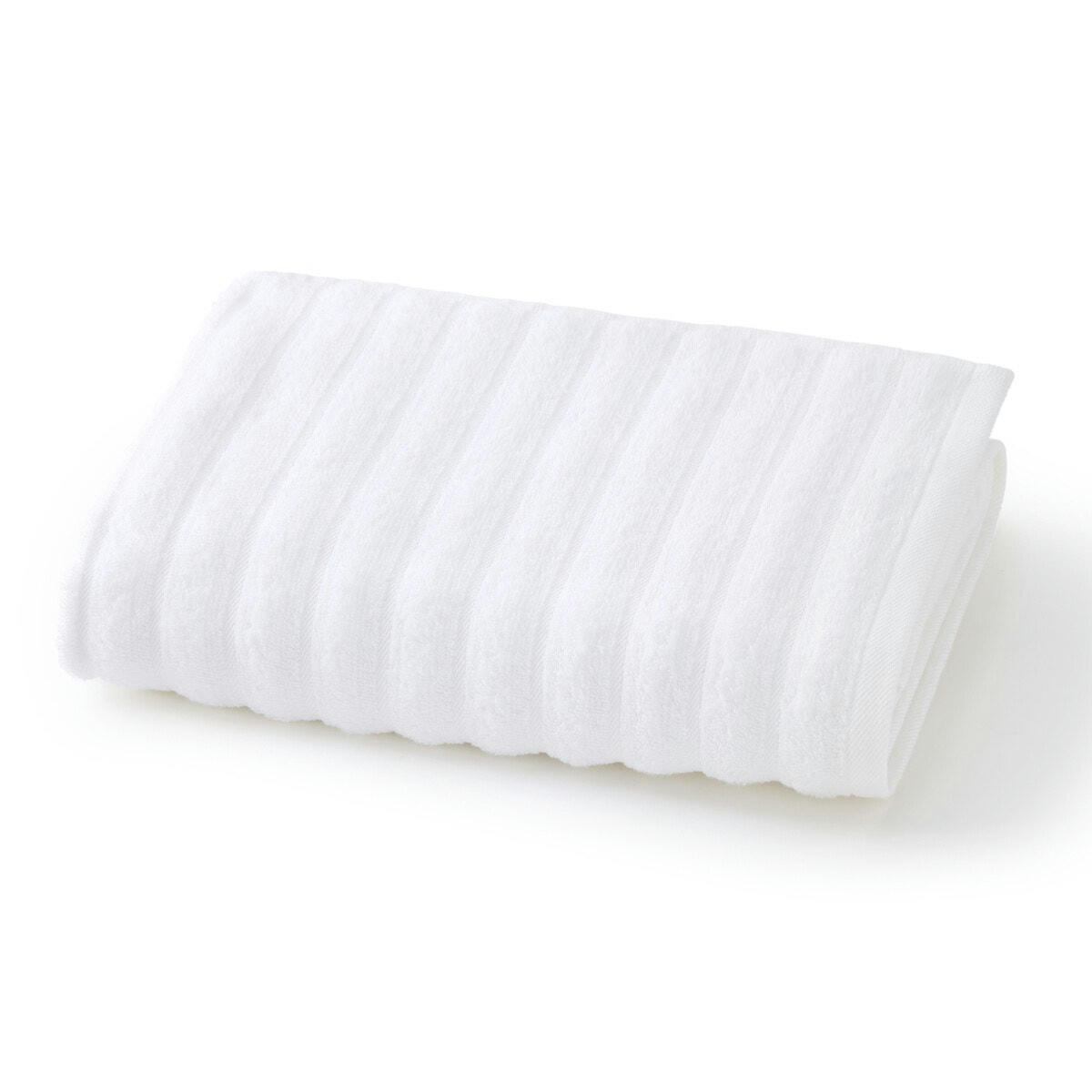Drap de bain éponge bouclette 450 g/m2, Audierne