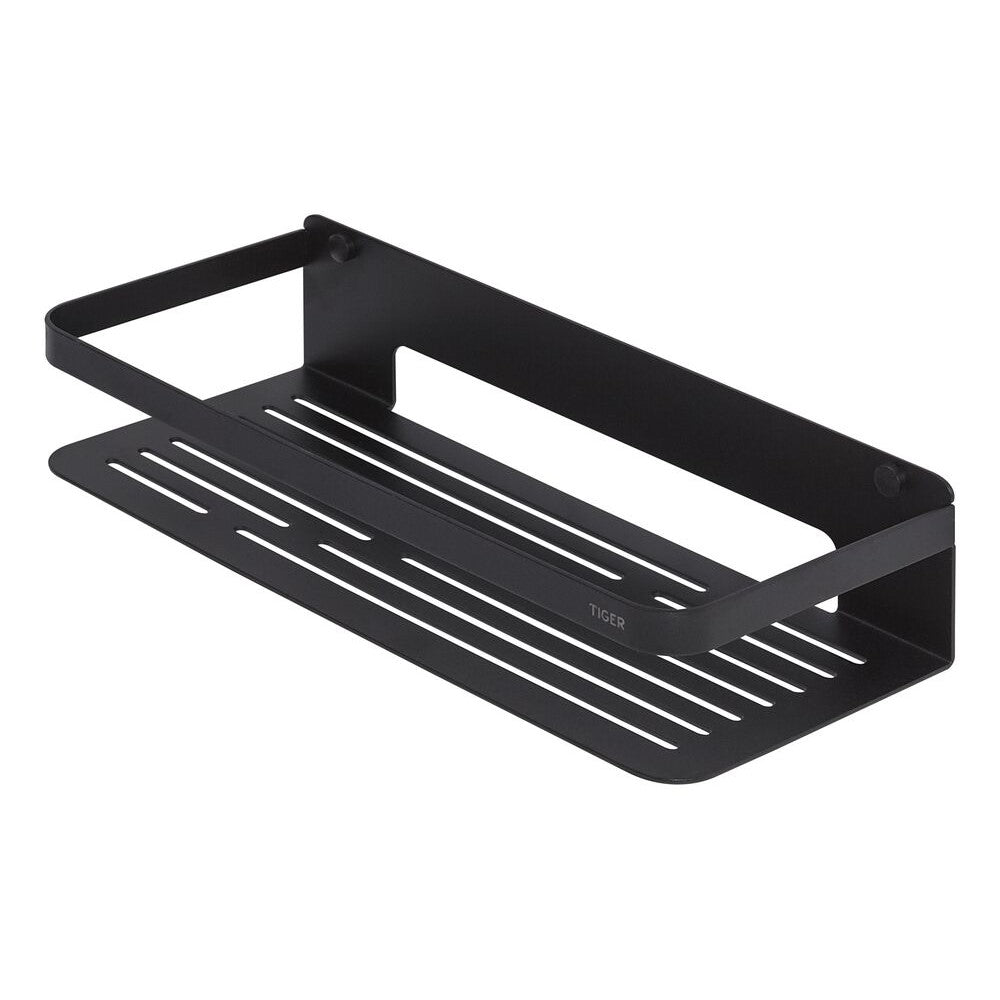 Tiger Caddy Doucherek 32 cm - Zwart
