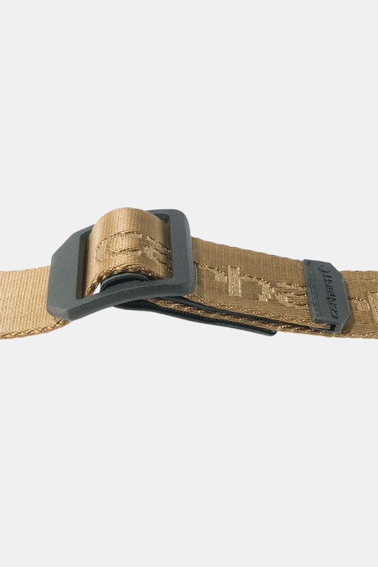 Carhartt Nylon Webbing Ladder Lock Riem