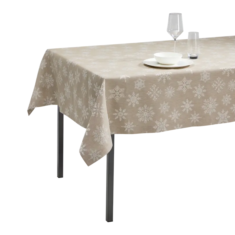 Tischdecke Cristallo