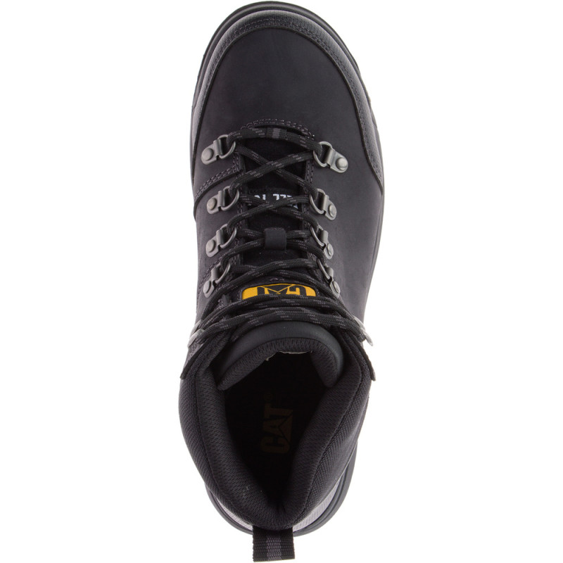 Paire de chaussures de sécurité Framework S3 45 CATERPILLAR