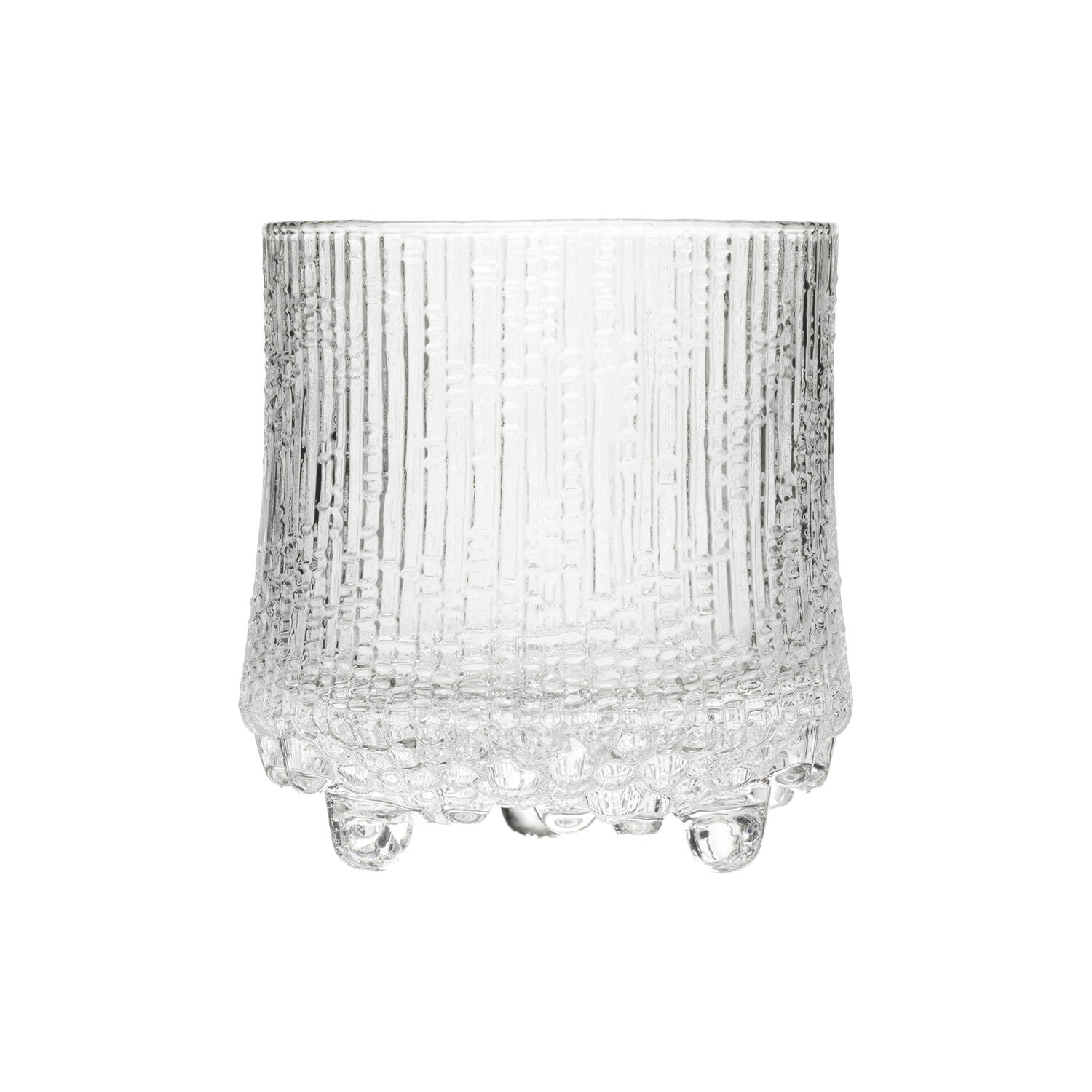Ultima Thule whiskeyglas 2 stk., klar