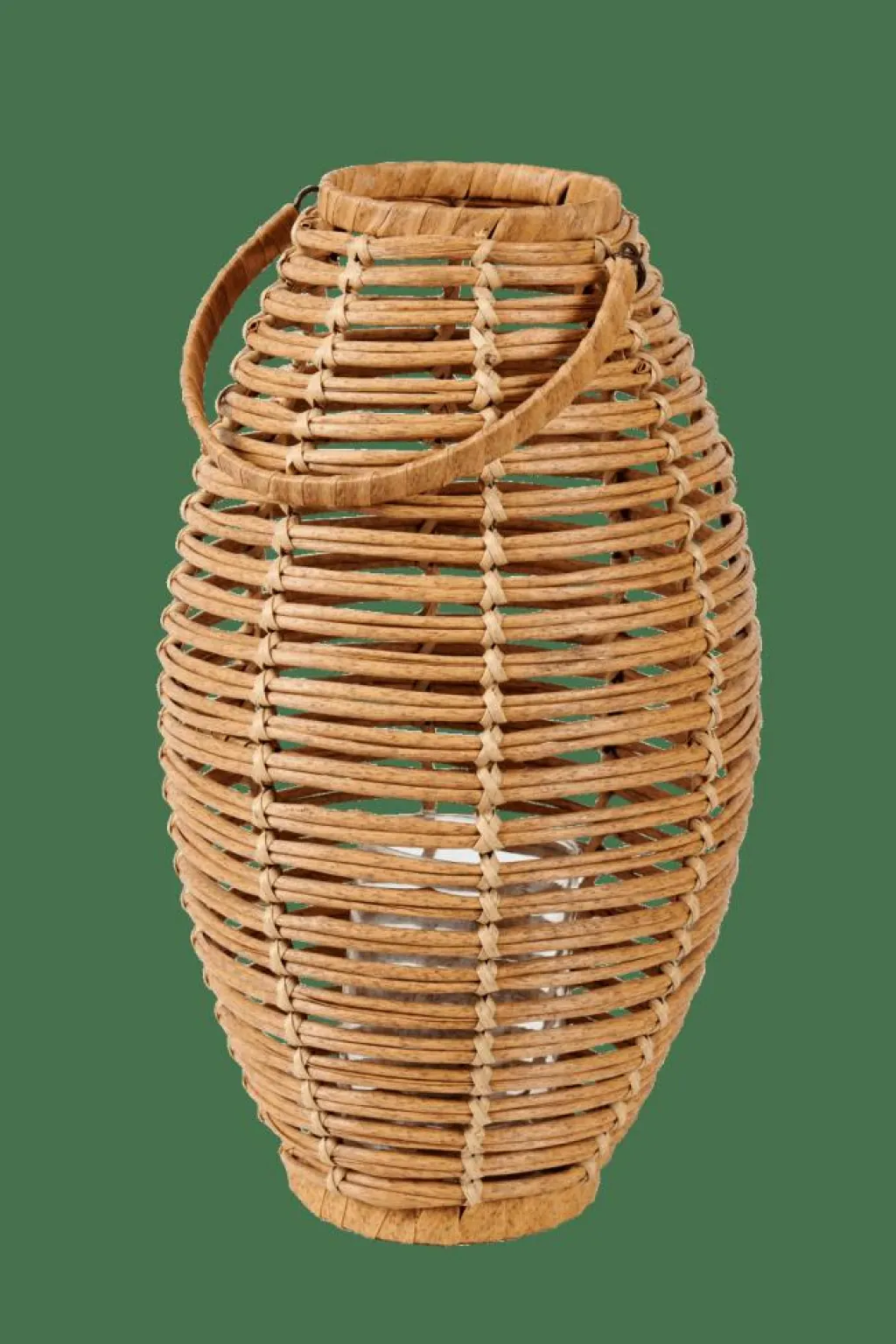 Lanternes|Éclairage Extérieur^CASA ELLIPS Lanterne Naturel