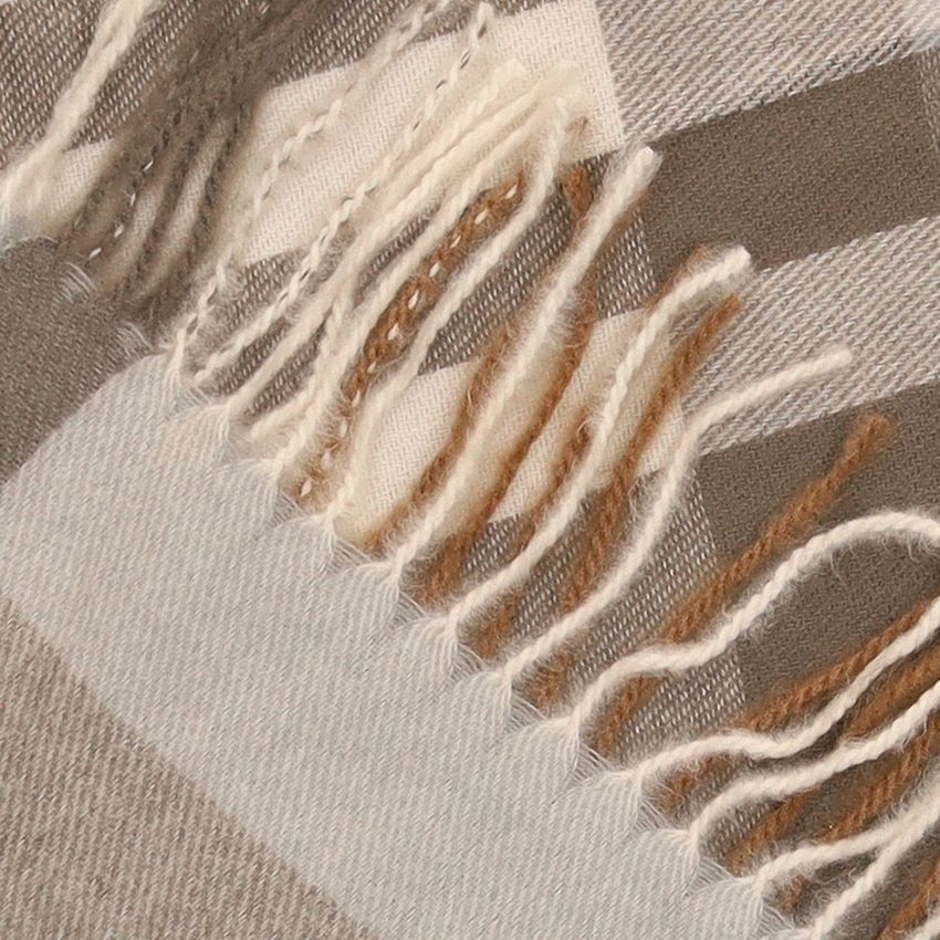 Manfield Multicolour sjaal