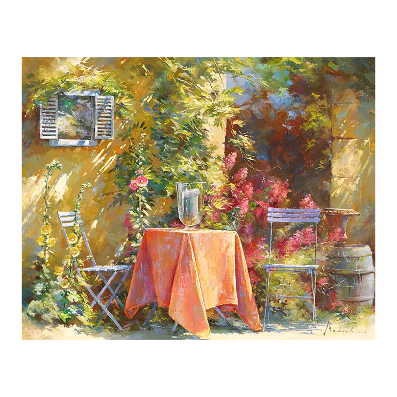 Kunstdruck Artprint