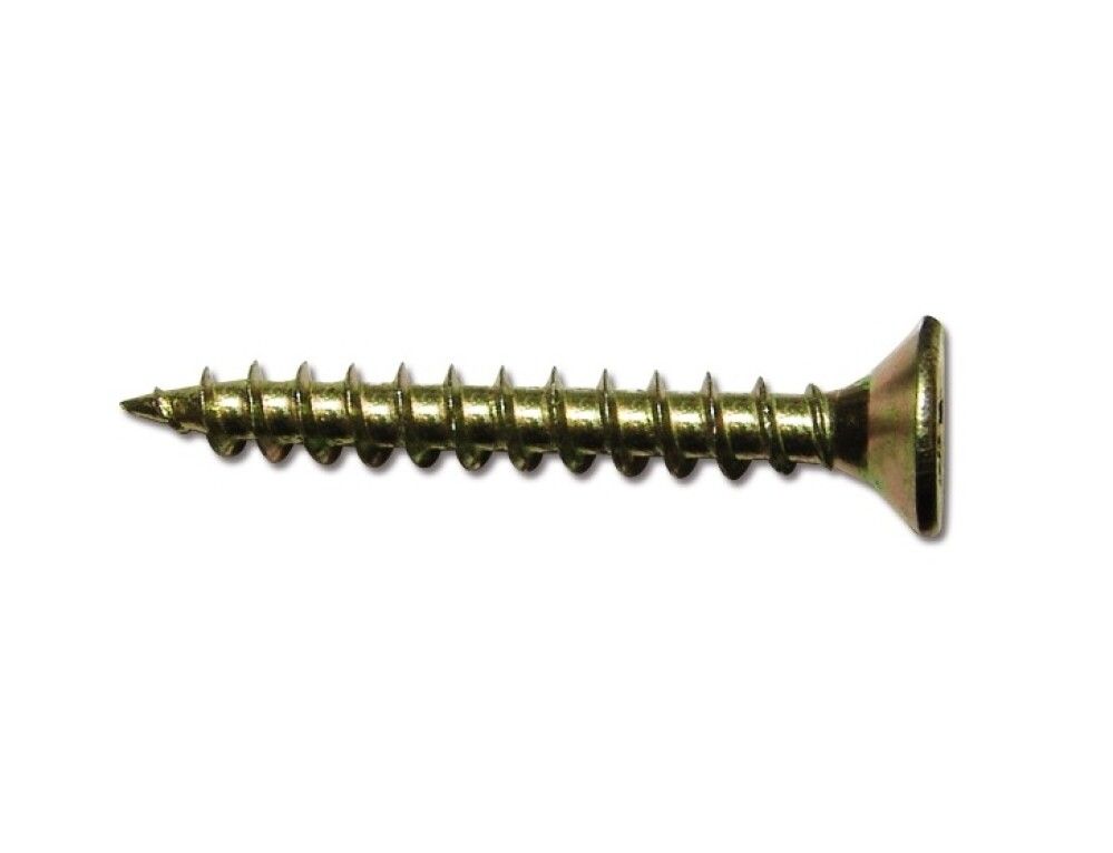 SPONPLATESKRUE FZ 3,5X25 200 STK