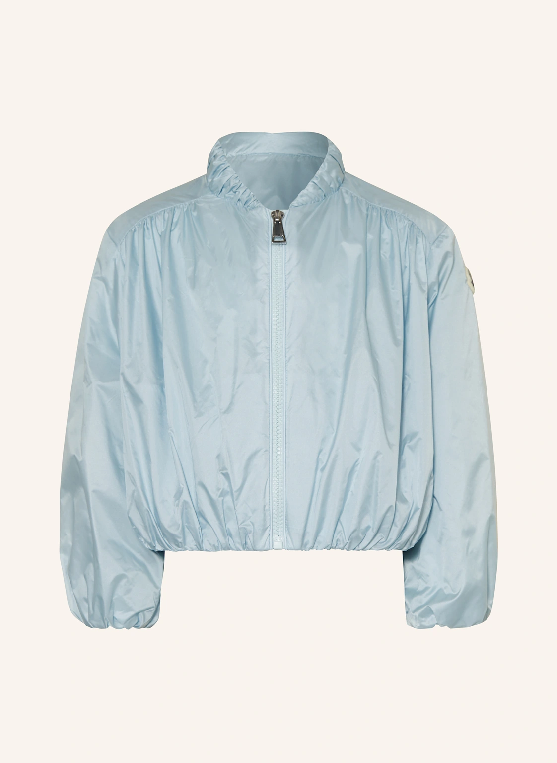 MONCLER enfant Blouson CHAZERON