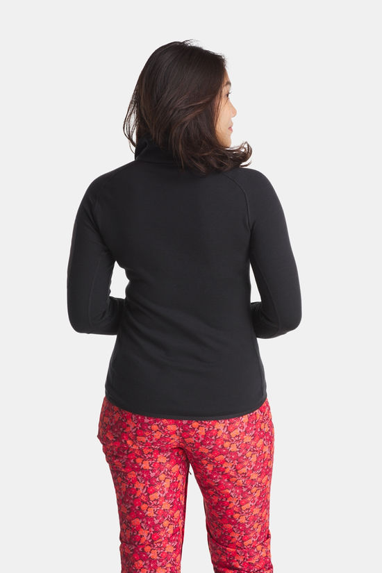 Helly Hansen Lifa Merino Fleece Trui Dames