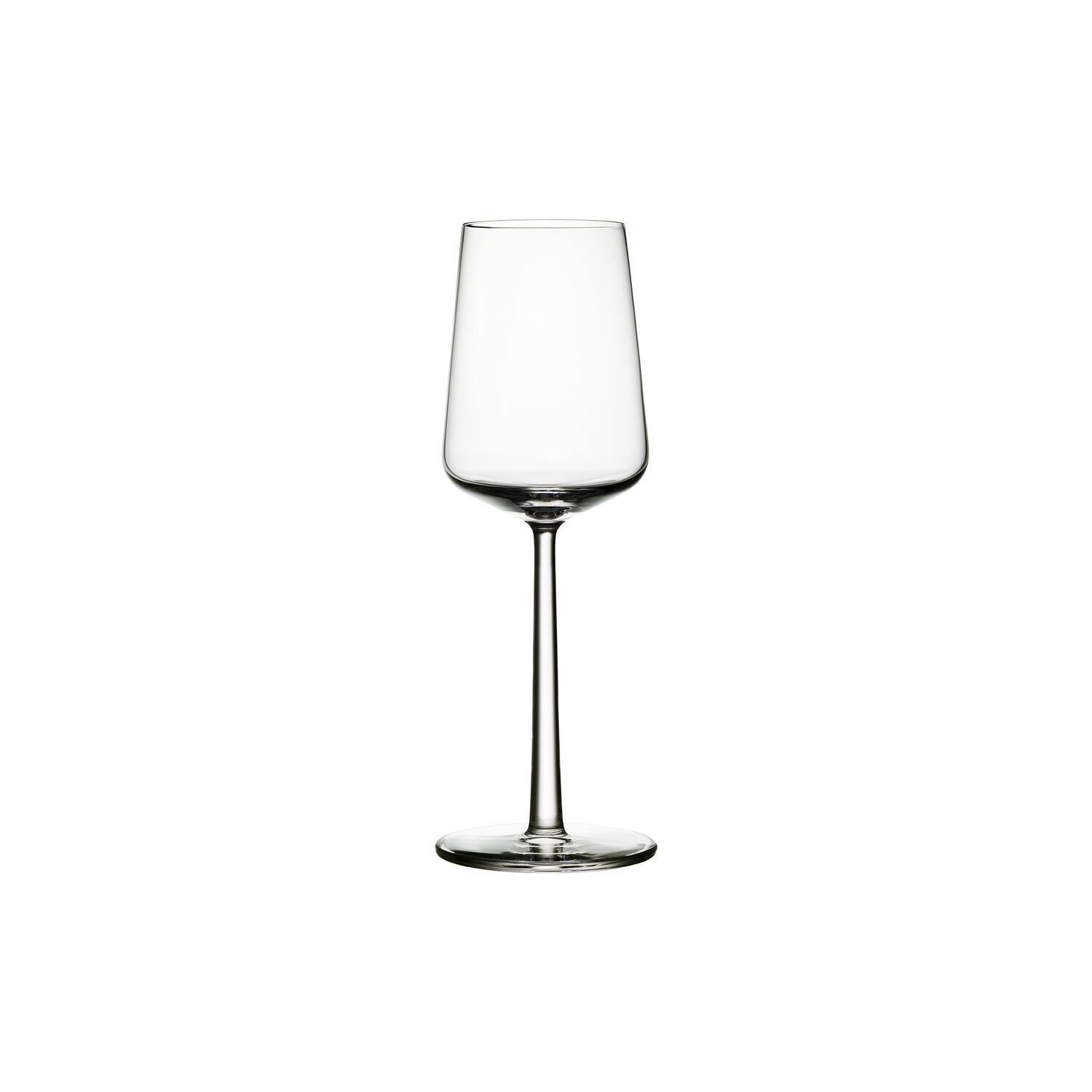 Essence hvidvinsglas 2 stk., clear