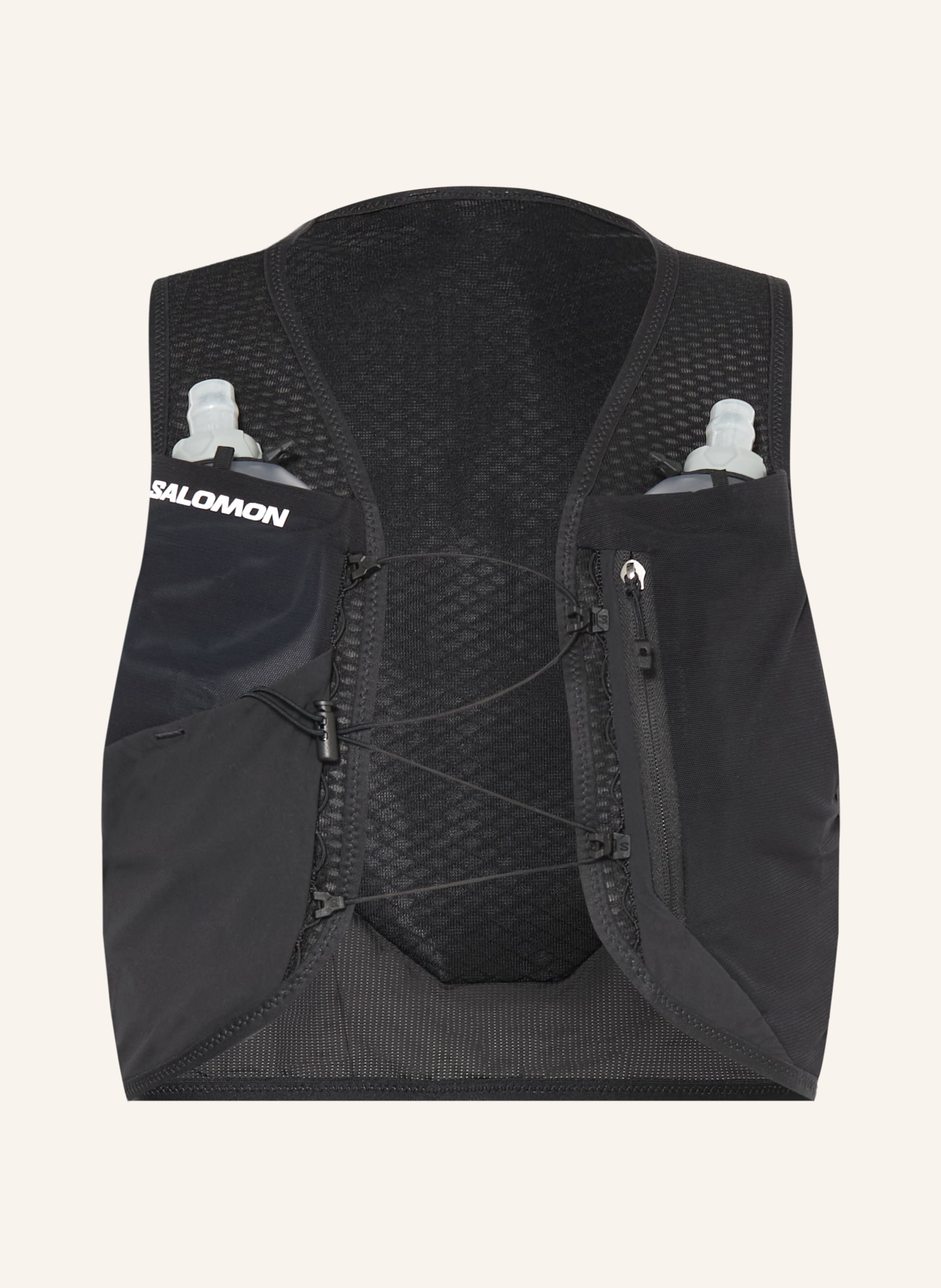 SALOMON Laufweste GRAVEL SKIN 4