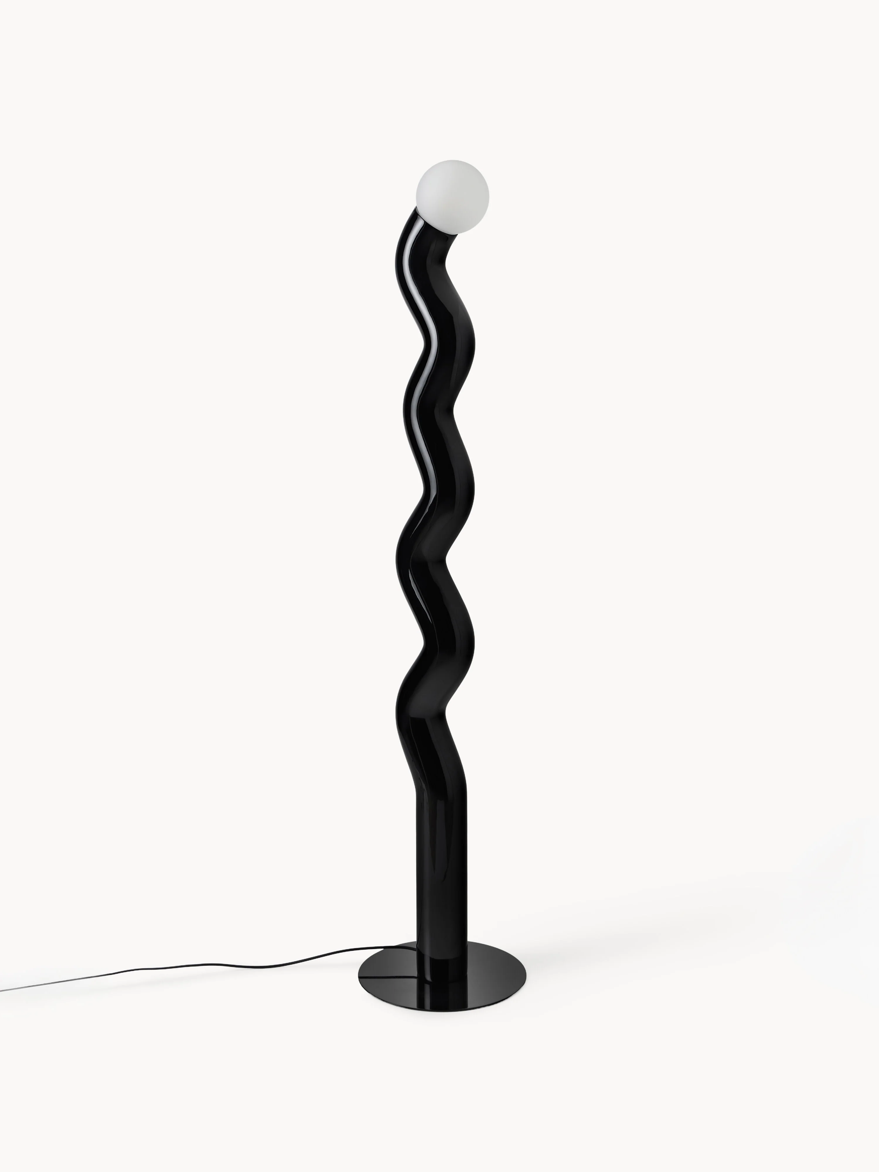 Stehlampe Memphis