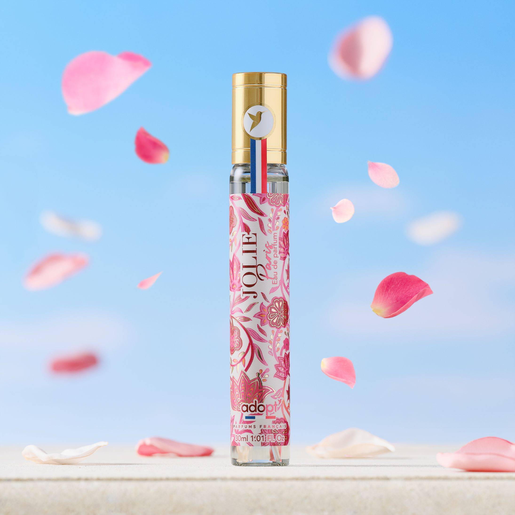 Jolie ParisEau de parfum 30 ml