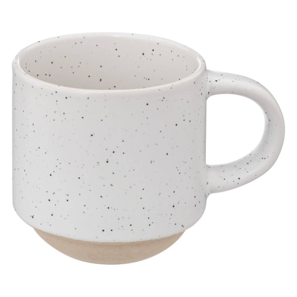 Komplet filiżanek na stojaku 200 ml SHANE