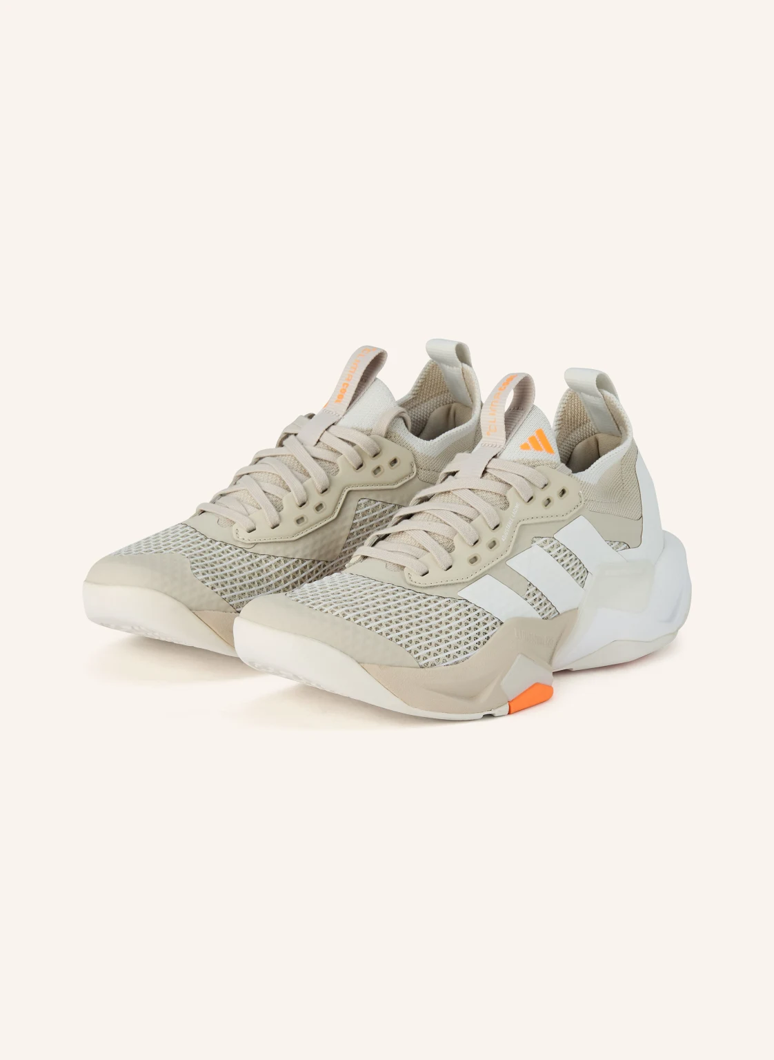 adidas Fitnessschuhe RAPIDMOVE ADV 2