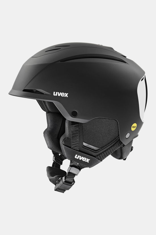 Uvex Resolution Mips Skihelm
