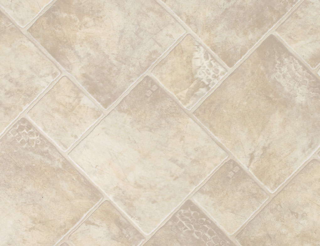 PVC Schiltach Beige