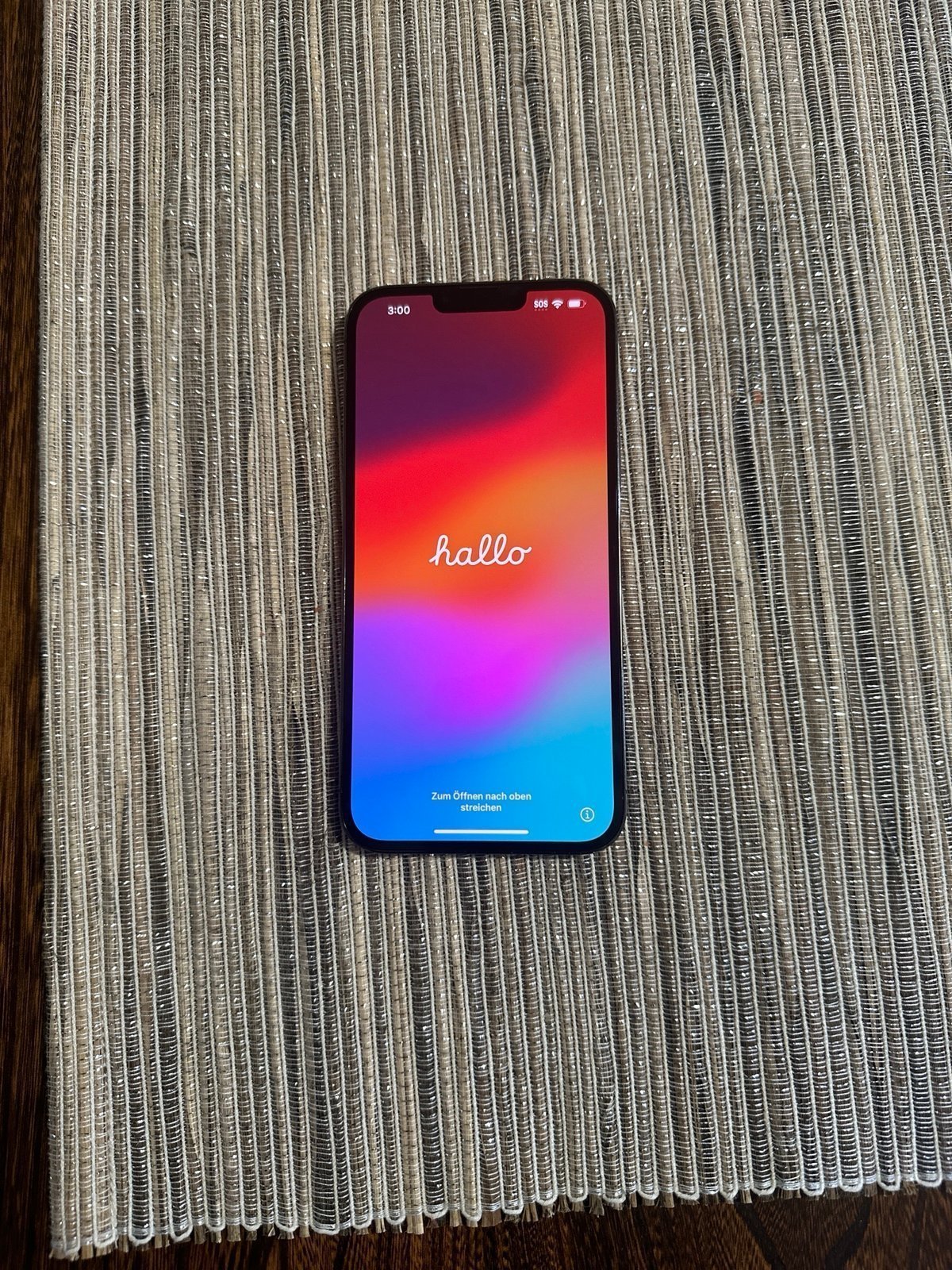 Apple iPhone 13 Pro Max 256 GB