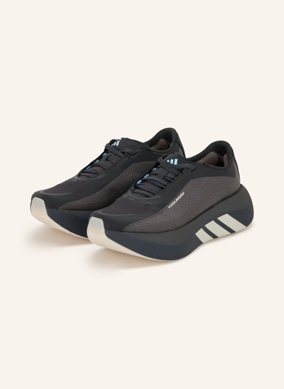 adidas Laufschuhe HYPERBOOST EDGE HERMANOS KOUMORI