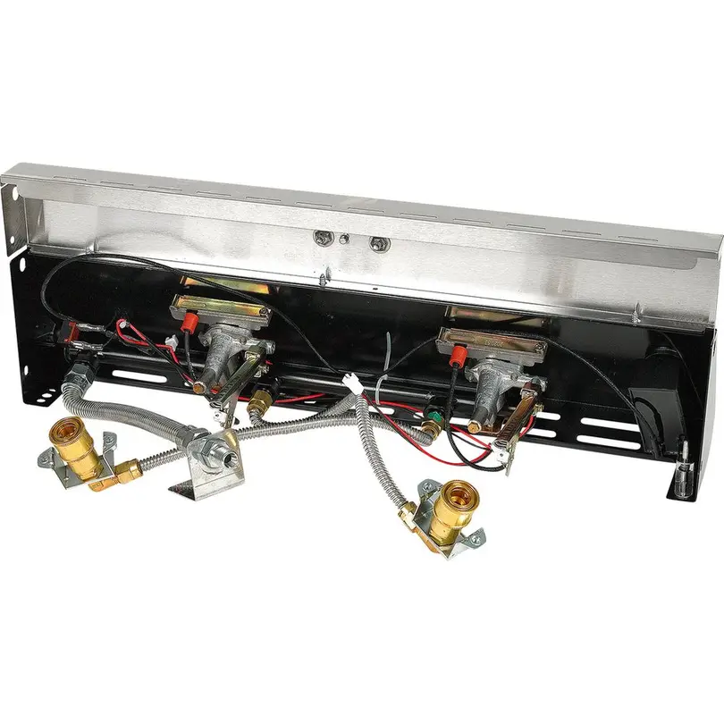 Grillgestell Videro G2-S