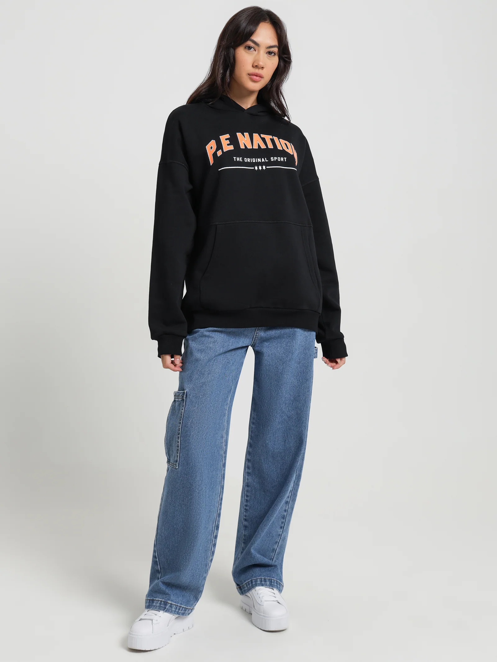 Initialise Hoodie