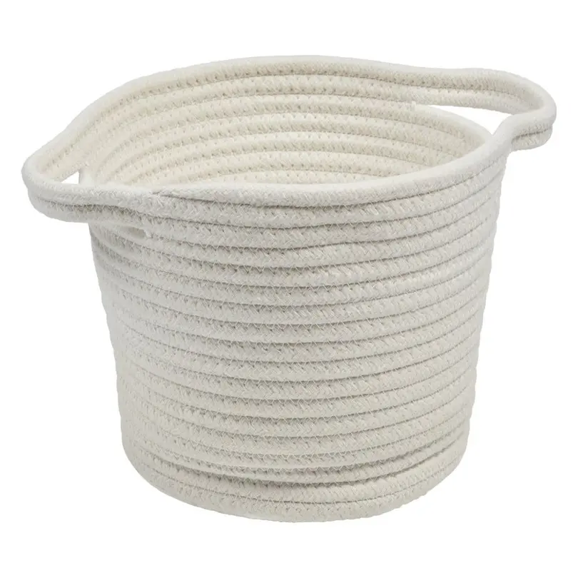 Bad-Organizer Rope