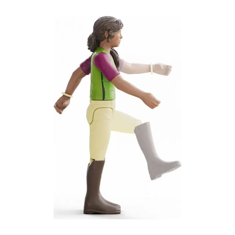 Spielset 7-teilig Horse Club