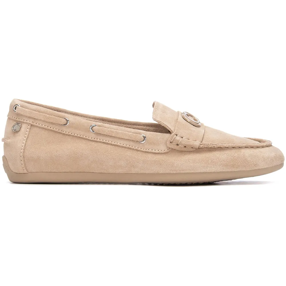Carmela 163143 loafers