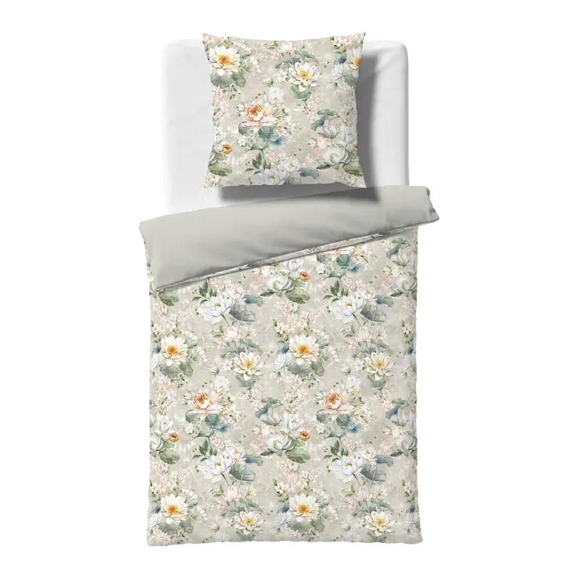 Bettwäschegarnitur Bed Art S