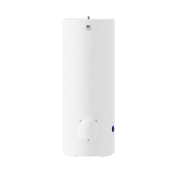 Chauffe-eau électrique vertical mural compact stéatite STEATIS 100L D570 - THERMOR - 261114