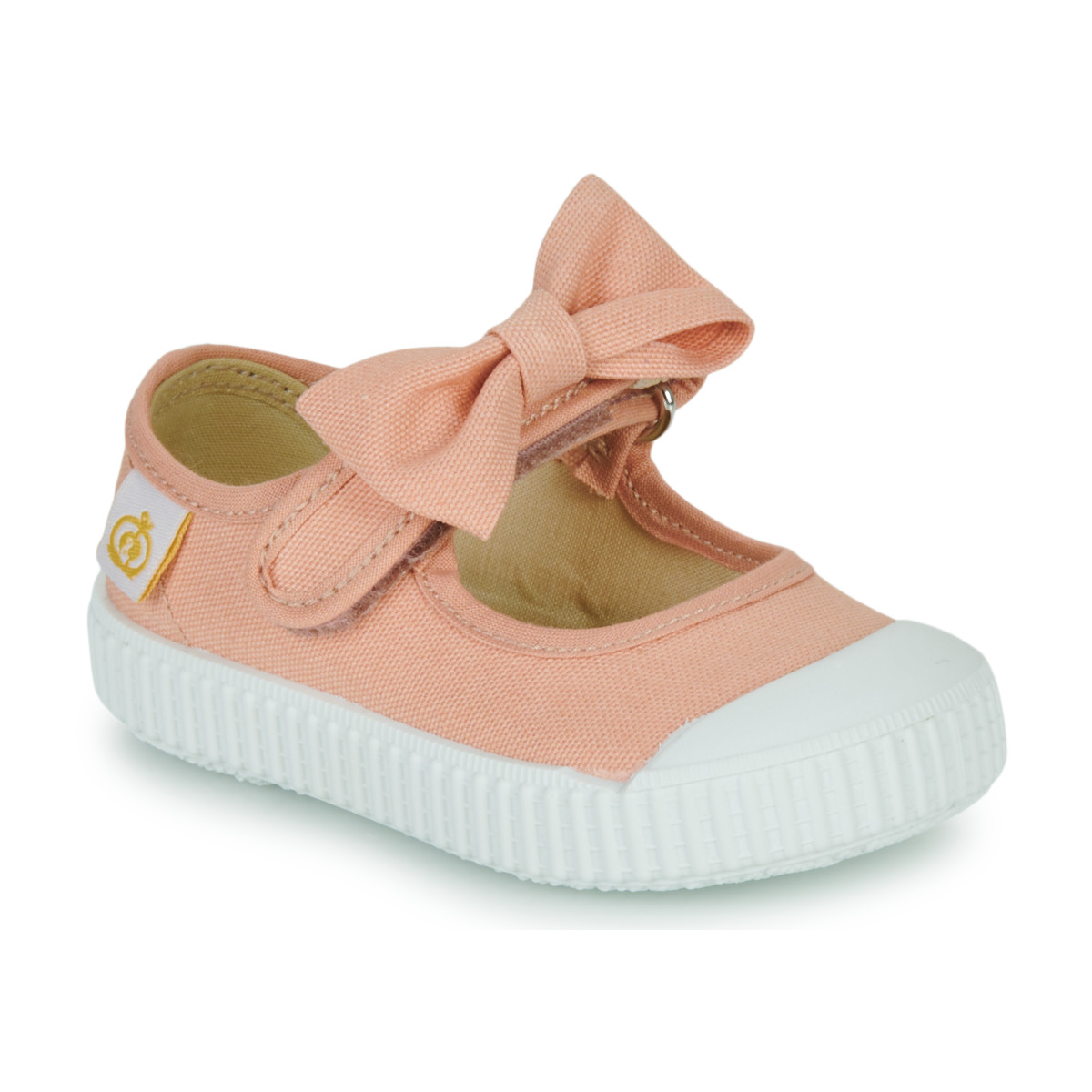 Citrouille et Compagnie - OZIMINI - Pink / Clear