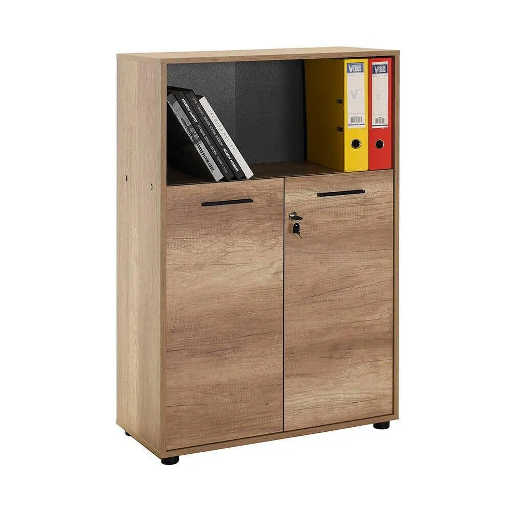 Dressoir open Ernesto