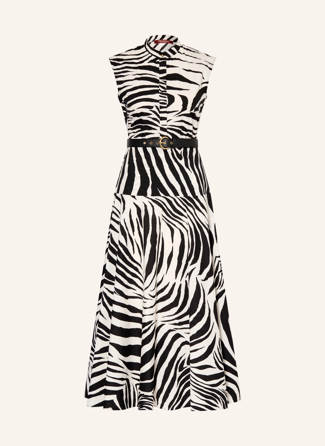 Max Mara STUDIO Kleid WEST